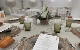 Hotel Villa Flamenca